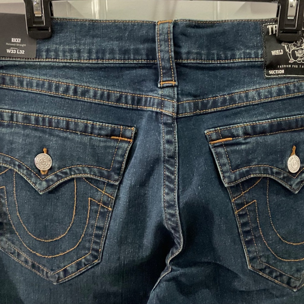 True religion RICKY FLAP. - Picture 8 of 8
